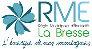 Logo RME La Bresse